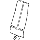 GM 85754129 Heater Assembly-Rear Seat Back GM 85754129 Heater Assembly-Rear Seat Back