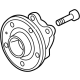 GM 13546940 Hub Assembly, Rear GM 13546940 Hub Assembly, Rear