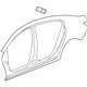 GM 22997608 Uniside Assembly, Passenger Side