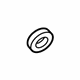 GM 23187432 Filler Tube Seal GM 23187432 Filler Tube Seal