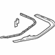 GM 84031904 Applique, Front Driver Side GM 84031904 Applique, Front Driver Side
