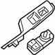 GM 84586431 Window Switch, Driver Side GM 84586431 Window Switch, Driver Side