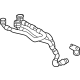 GM 84848586 Hose, Battery Charger Receptacle Cooling GM 84848586 Hose, Battery Charger Receptacle Cooling