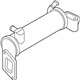 GM 98034354 EGR Cooler GM 98034354 EGR Cooler