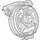 GM 84532291 Coil, Inflatable Restraint System GM 84532291 Coil, Inflatable Restraint System