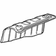 GM 96819230 Heat Shield GM 96819230 Heat Shield
