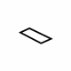 GM 12560938 Emission Label GM 12560938 Emission Label