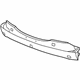 GM 15292534 Energy Absorber GM 15292534 Energy Absorber