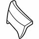 GM 10398882 Upper Support, Passenger Side GM 10398882 Upper Support, Passenger Side