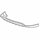 GM 12336022 Lower Cover GM 12336022 Lower Cover