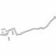 GM 84951611 Suction Hose GM 84951611 Suction Hose