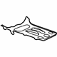 GM 10382661 Shift Plate
