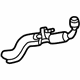 GM 15113349 Inlet Pipe GM 15113349 Inlet Pipe