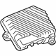 GM 84992300 Amplifier