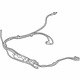 GM 23229144 Vacuum Hose