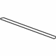 GM 25919442 Upper Seal