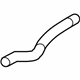GM 15294028 Upper Hose GM 15294028 Upper Hose