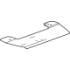 GM 86805032 Skid Plate