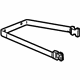 GM 19303526 Air Compressor Strap GM 19303526 Air Compressor Strap