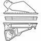 GM 23323506 Air Cleaner Assembly GM 23323506 Air Cleaner Assembly