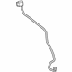 GM 84392405 Air Inlet Hose GM 84392405 Air Inlet Hose