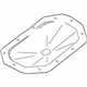 GM 25201299 Transmission Pan GM 25201299 Transmission Pan