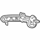 GM 39123334 Lamp, Rear Driver Side GM 39123334 Lamp, Rear Driver Side