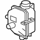 GM 42476668 Expansion Tank GM 42476668 Expansion Tank