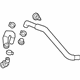 GM 42518091 Inlet Hose GM 42518091 Inlet Hose