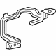 GM 42476669 Reservoir Tank Mount Bracket GM 42476669 Reservoir Tank Mount Bracket