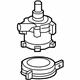 GM 13549284 Water Pump GM 13549284 Water Pump