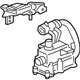 GM 24042377 Heater GM 24042377 Heater