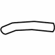 GM 25192134 PCV Hose GM 25192134 PCV Hose