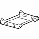 GM 19124068 Seat Frame, Front Passenger Side GM 19124068 Seat Frame, Front Passenger Side