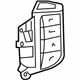 GM 95072558 Radio Switch GM 95072558 Radio Switch