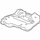 GM 20971850 Fuel Tank GM 20971850 Fuel Tank