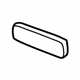 GM 22617848 Protector, Passenger Side GM 22617848 Protector, Passenger Side