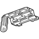 GM 85070330 Bracket-Front Floor Console Intermediate