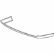 GM 84515908 Deflector
