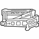 GM 13501789 Jack Assembly GM 13501789 Jack Assembly