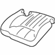GM 88992128 Seat Cover GM 88992128 Seat Cover