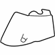 GM 19120718 Apron Assembly, Front Inner Passenger Side GM 19120718 Apron Assembly, Front Inner Passenger Side