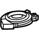 GM 13553842 Blower, Front/Rear Seat Heater GM 13553842 Blower, Front/Rear Seat Heater
