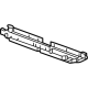 GM 85760832 Cover, Rear Seat Adjuster/Recliner GM 85760832 Cover, Rear Seat Adjuster/Recliner