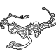 GM 85760835 HARNESS ASM-R/SEAT WRG GM 85760835 HARNESS ASM-R/SEAT WRG