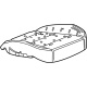 GM 85092616 Pad, Rear Seat Cushion GM 85092616 Pad, Rear Seat Cushion