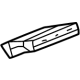 GM 13564666 Module Assembly-Seat Adjuster Memory GM 13564666 Module Assembly-Seat Adjuster Memory