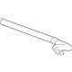 GM 25803287 Stabilizer Bar, Front GM 25803287 Stabilizer Bar, Front