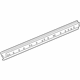 GM 25832498 Rocker Reinforcement, Outer Driver Side GM 25832498 Rocker Reinforcement, Outer Driver Side