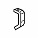 GM 22892257 Inner Quarter Panel Bracket, Rear Passenger Side GM 22892257 Inner Quarter Panel Bracket, Rear Passenger Side